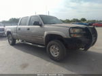 2003 Chevrolet Silverado 2500hd Ls Brown vin: 1GCHK23U13F136162