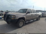 2003 Chevrolet Silverado 2500hd Ls Brown vin: 1GCHK23U13F136162