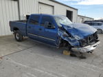 2003 Chevrolet Silverado K2500 Heavy Duty Blue vin: 1GCHK23U53F122183