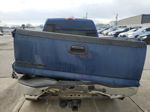 2003 Chevrolet Silverado K2500 Heavy Duty Blue vin: 1GCHK23U53F122183