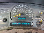 2003 Chevrolet Silverado K2500 Heavy Duty Красный vin: 1GCHK24103E339327