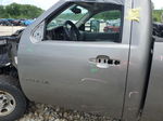 2008 Chevrolet Silverado K2500 Heavy Duty Зеленый vin: 1GCHK24K48E140474