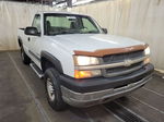 2003 Chevrolet Silverado K2500 Heavy Duty vin: 1GCHK24U93E367752