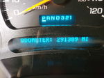 2003 Chevrolet Silverado K2500 Heavy Duty vin: 1GCHK24U93E367752