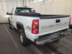 2003 Chevrolet Silverado K2500 Heavy Duty vin: 1GCHK24U93E367752