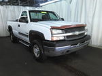 2003 Chevrolet Silverado K2500 Heavy Duty vin: 1GCHK24U93E367752