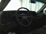 2003 Chevrolet Silverado K2500 Heavy Duty vin: 1GCHK24U93E367752