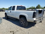 2003 Chevrolet Silverado K2500 Heavy Duty White vin: 1GCHK29113E270110