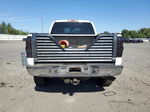 2003 Chevrolet Silverado K2500 Heavy Duty White vin: 1GCHK29113E270110