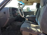 2003 Chevrolet Silverado K2500 Heavy Duty Белый vin: 1GCHK29123E288096