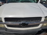 2003 Chevrolet Silverado K2500 Heavy Duty White vin: 1GCHK29123E288096