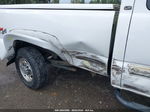 2003 Chevrolet Silverado 2500hd Lt White vin: 1GCHK29123E340648