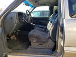 2001 Chevrolet Silverado K2500 Heavy Duty Tan vin: 1GCHK29141E267120