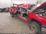 2003 Chevrolet Silverado 2500hd Lt Red vin: 1GCHK29173E372950