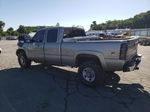 2003 Chevrolet Silverado K2500 Heavy Duty Gold vin: 1GCHK29183E177925