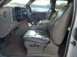 2003 Chevrolet Silverado K2500 Heavy Duty White vin: 1GCHK29183E227707