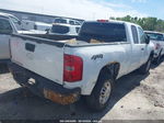 2008 Chevrolet Silverado 2500hd Lt1 White vin: 1GCHK29K58E165005