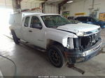 2008 Chevrolet Silverado 2500hd Work Truck/lt W/1lt Белый vin: 1GCHK29K68E207536