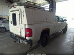 2008 Chevrolet Silverado 2500hd Work Truck/lt W/1lt Белый vin: 1GCHK29K68E207536