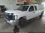 2008 Chevrolet Silverado 2500hd Work Truck/lt W/1lt Белый vin: 1GCHK29K68E207536