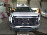 2008 Chevrolet Silverado 2500hd Work Truck/lt W/1lt Белый vin: 1GCHK29K68E207536