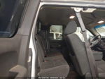 2008 Chevrolet Silverado 2500hd Lt1 Белый vin: 1GCHK29KX8E154923