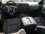 2008 Chevrolet Silverado K2500 Heavy Duty Черный vin: 1GCHK29KX8E167381