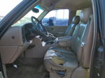 2003 Chevrolet Silverado K2500 Heavy Duty Черный vin: 1GCHK29U13E148843