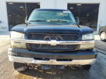 2003 Chevrolet Silverado K2500 Heavy Duty Черный vin: 1GCHK29U13E148843