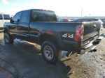 2003 Chevrolet Silverado K2500 Heavy Duty Black vin: 1GCHK29U13E148843