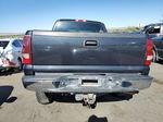 2003 Chevrolet Silverado K2500 Heavy Duty Black vin: 1GCHK29U13E163357