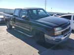 2003 Chevrolet Silverado K2500 Heavy Duty Black vin: 1GCHK29U13E163357