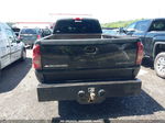 2003 Chevrolet Silverado 2500hd Ls Black vin: 1GCHK29U13E213156