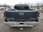 2003 Chevrolet Silverado K2500 Heavy Duty Black vin: 1GCHK29U13E284230