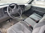 2003 Chevrolet Silverado K2500 Heavy Duty Черный vin: 1GCHK29U13E284230