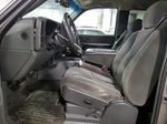 2003 Chevrolet Silverado K2500 Heavy Duty Gray vin: 1GCHK29U13Z214252