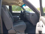 2003 Chevrolet Silverado 2500hd Ls Зеленый vin: 1GCHK29U43E104271