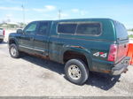 2003 Chevrolet Silverado 2500hd Ls Зеленый vin: 1GCHK29U43E104271