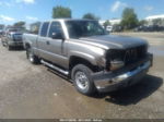 2003 Chevrolet Silverado 2500hd Ls Gold vin: 1GCHK29U43E154247