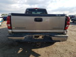 2003 Chevrolet Silverado K2500 Heavy Duty Gold vin: 1GCHK29U43E331508