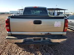 2003 Chevrolet Silverado K2500 Heavy Duty Silver vin: 1GCHK29U43E369210