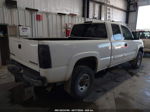 2003 Chevrolet Silverado 2500hd Ls White vin: 1GCHK29U63E206686