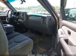 2003 Chevrolet Silverado 2500hd Ls Champagne vin: 1GCHK29U83E201313