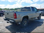 2003 Chevrolet Silverado 2500hd Ls Champagne vin: 1GCHK29U83E201313