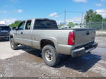 2003 Chevrolet Silverado 2500hd Ls Champagne vin: 1GCHK29U83E201313