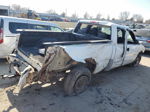 2003 Chevrolet Silverado K2500 Heavy Duty White vin: 1GCHK29U93E264467