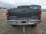 2003 Chevrolet Silverado K2500 Heavy Duty Серый vin: 1GCHK29U93E363922