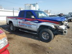 2003 Chevrolet Silverado K2500 Heavy Duty White vin: 1GCHK29UX3E307312