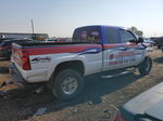 2003 Chevrolet Silverado K2500 Heavy Duty White vin: 1GCHK29UX3E307312