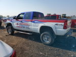 2003 Chevrolet Silverado K2500 Heavy Duty Белый vin: 1GCHK29UX3E307312